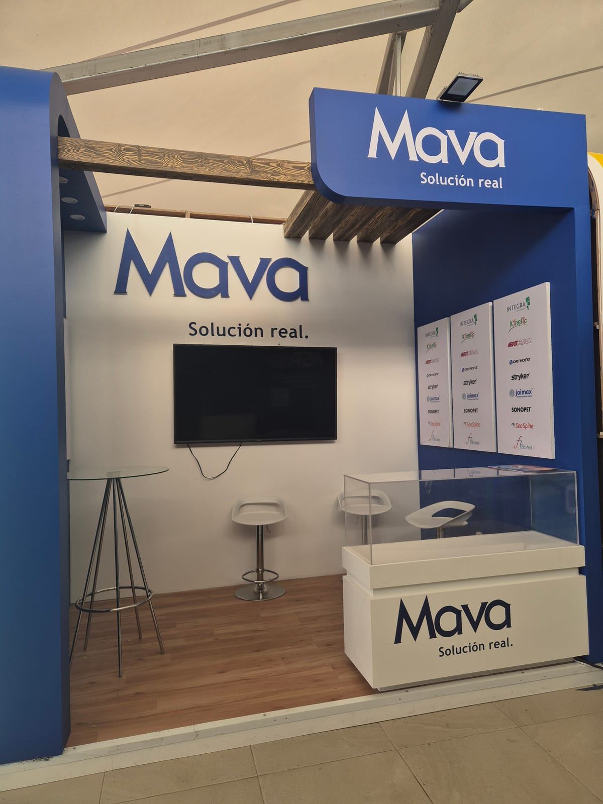 Mava Medical
