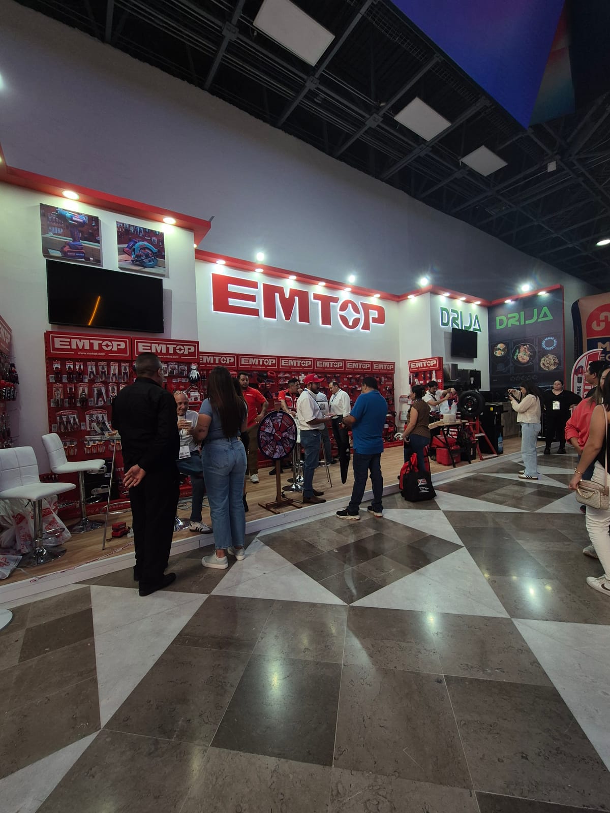 EMTOP