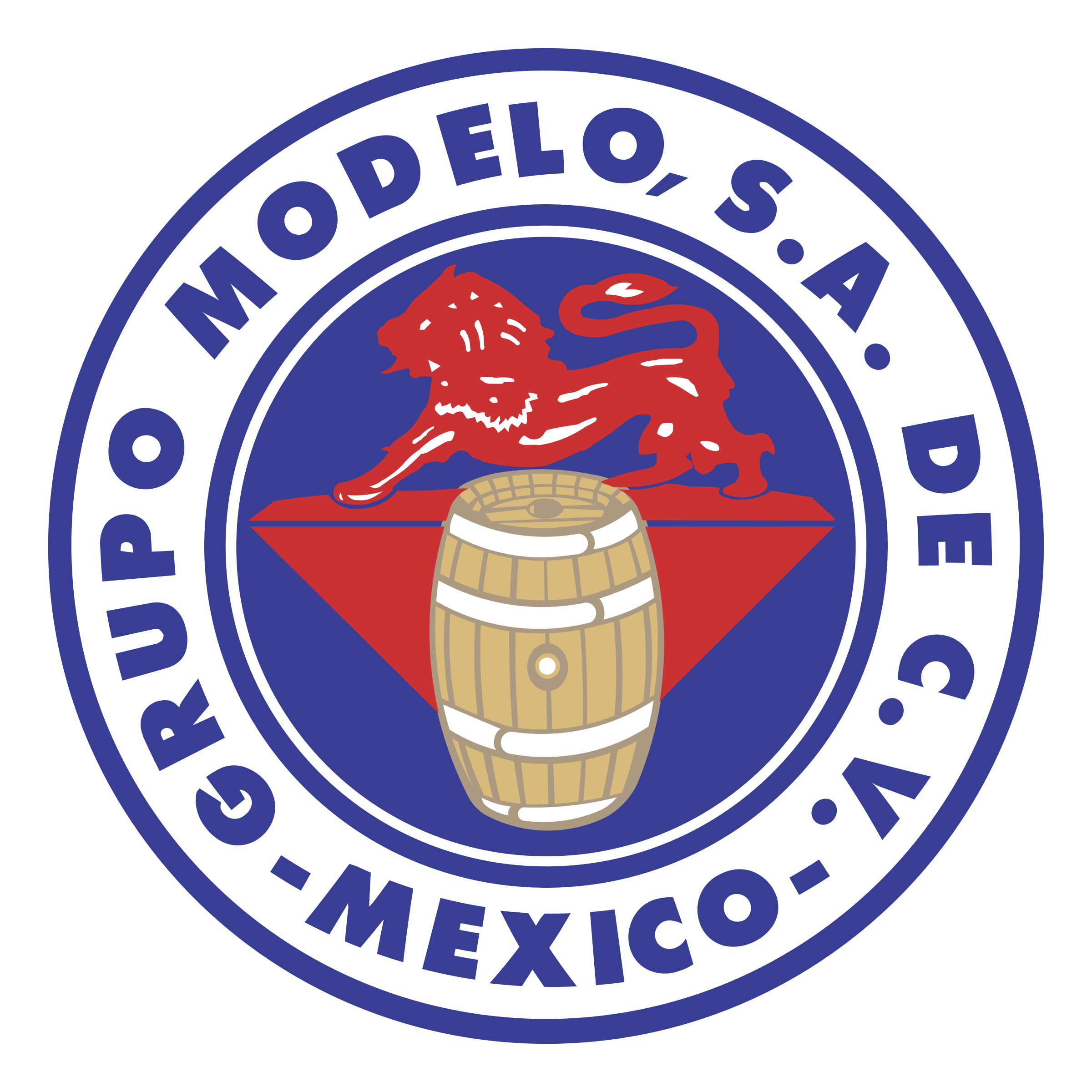 Grupo Modelo